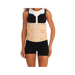 TLSO (Torako-Lumbo-Sakral Ortez)